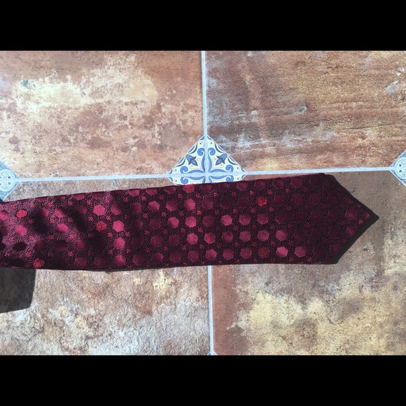 Versace Tie authentic - Picture 6 of 6